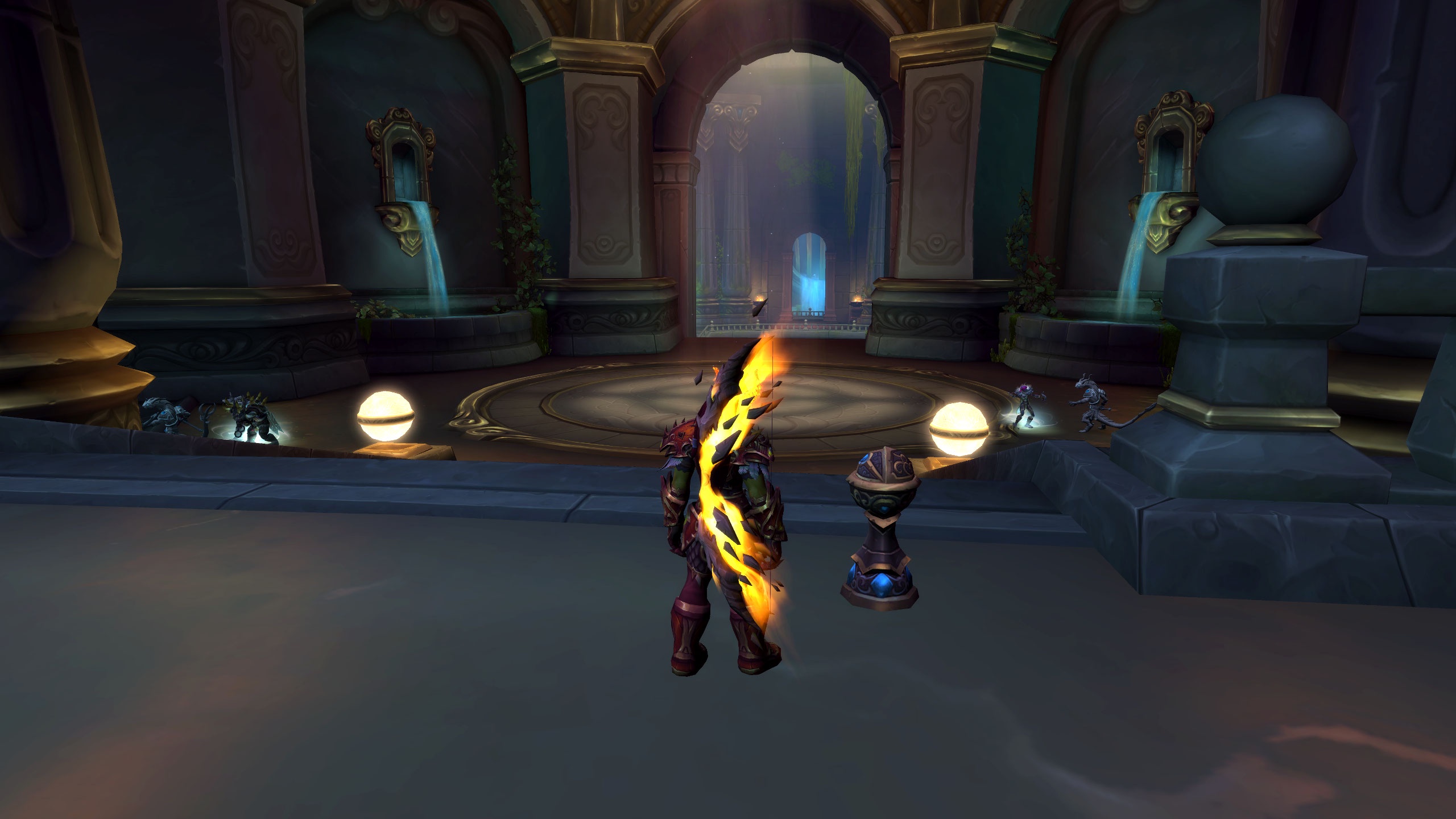 Conquering Mythic Dungeons: Tips From the Pros