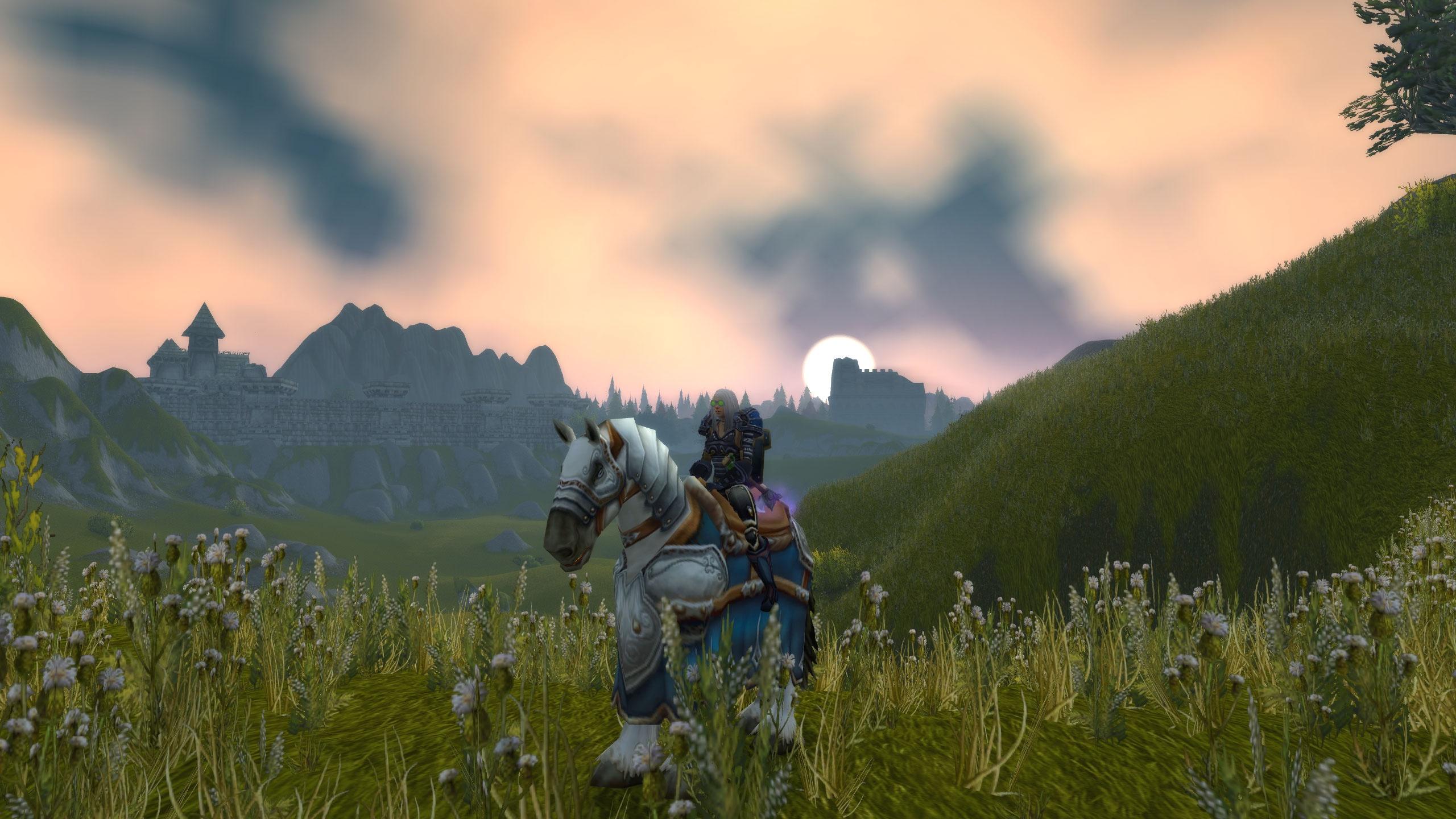 Buy WoW TBC Gold to Dominate Raids, Professions, and PvP