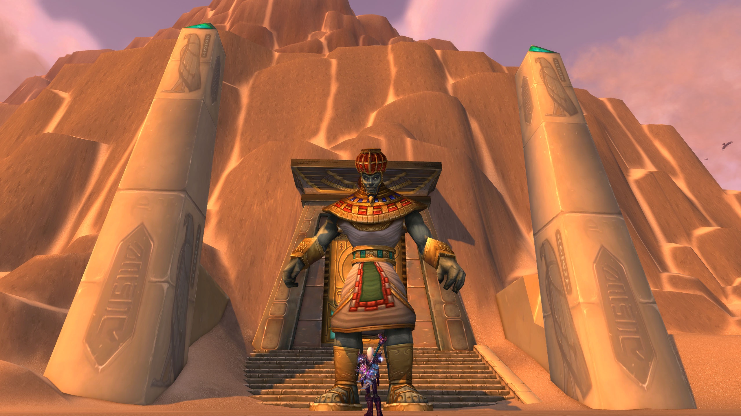Rare and Elite World Quests in WoW: Are They Worth Your Time?