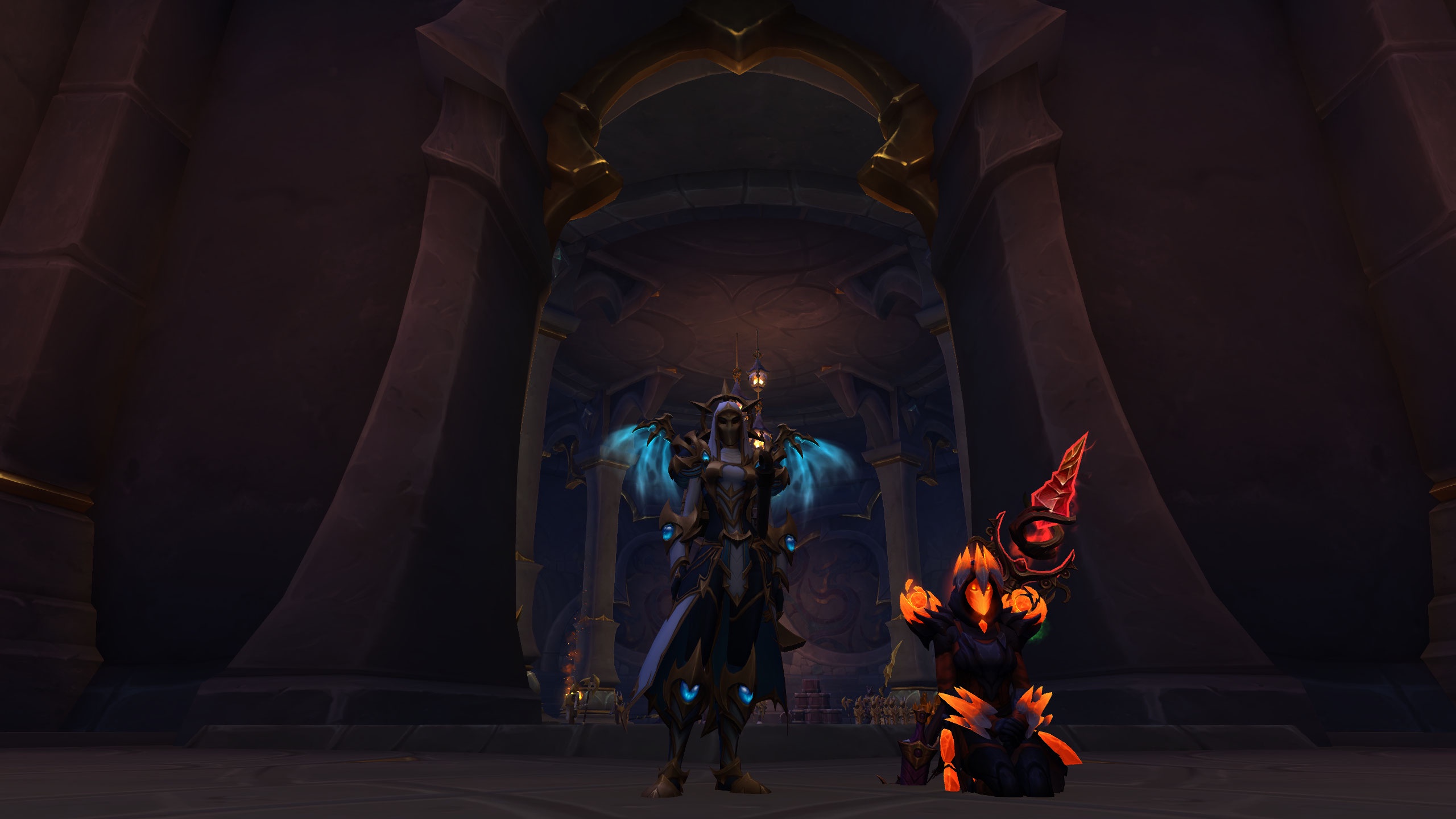 Most Overpowered Classes in World of Warcraft Classic