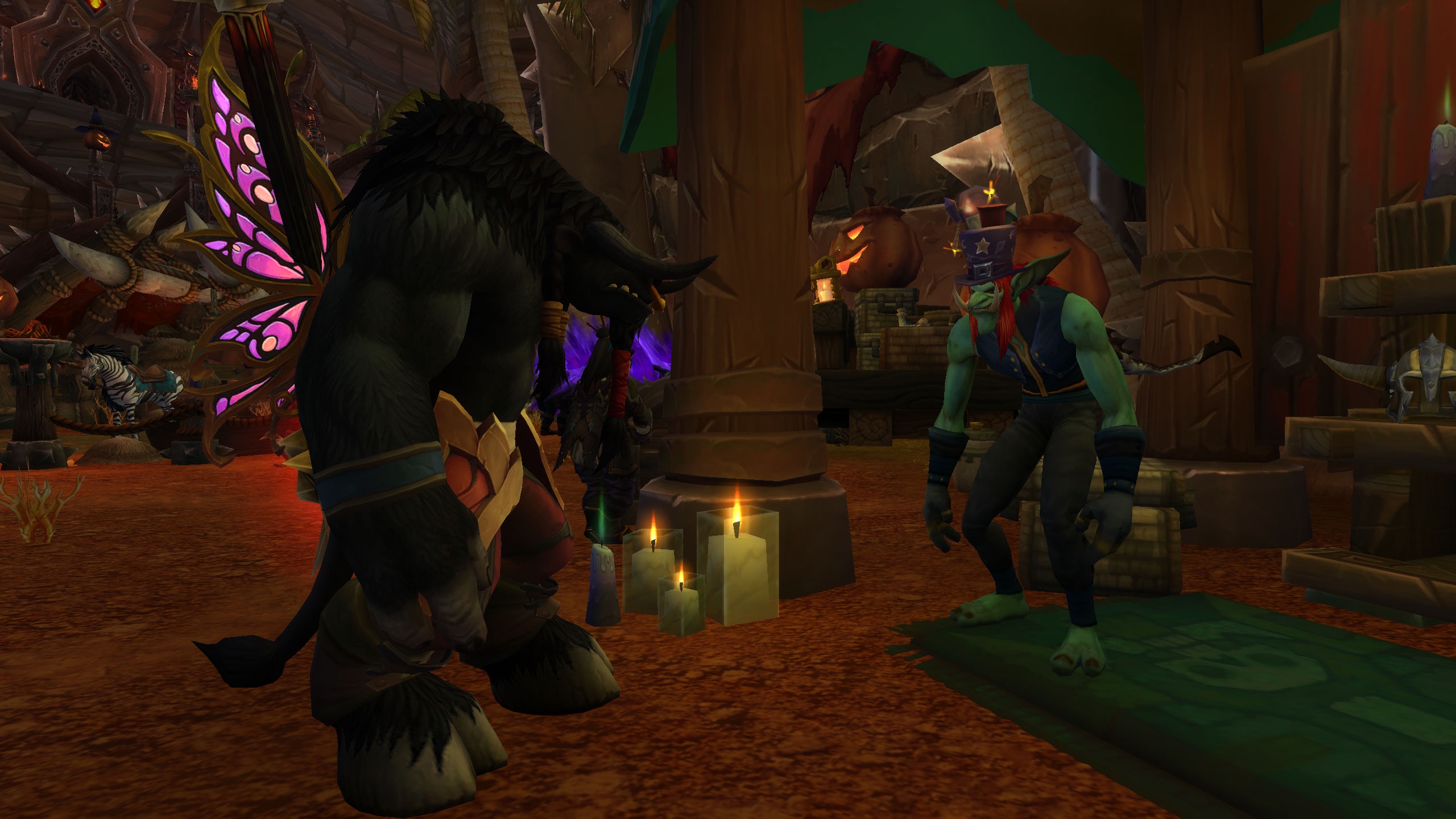 How to Collect Anniversary Mounts in World of Warcraft