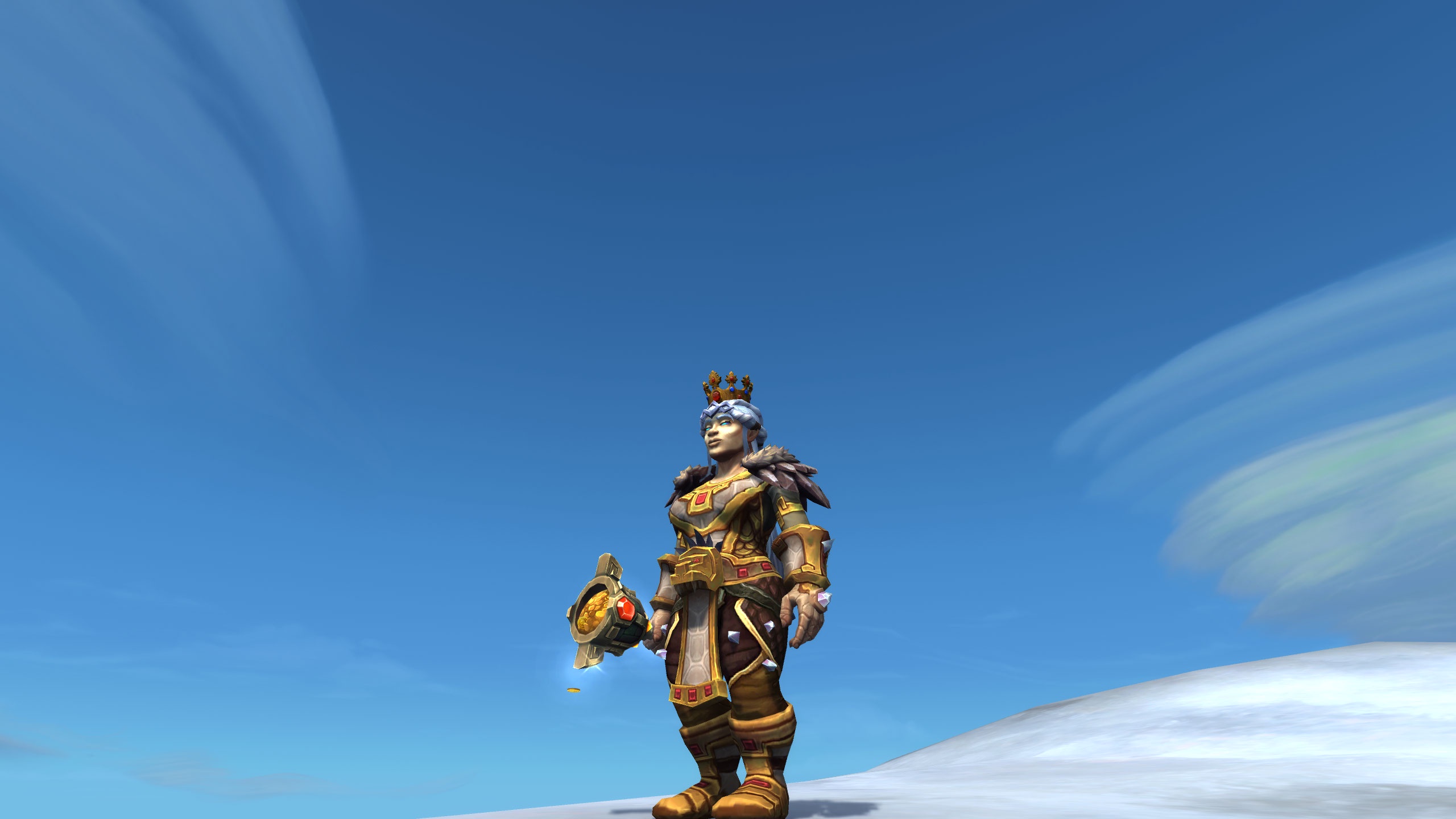 The Secret Strategy: When and Why to Buy WoW TBC Gold
