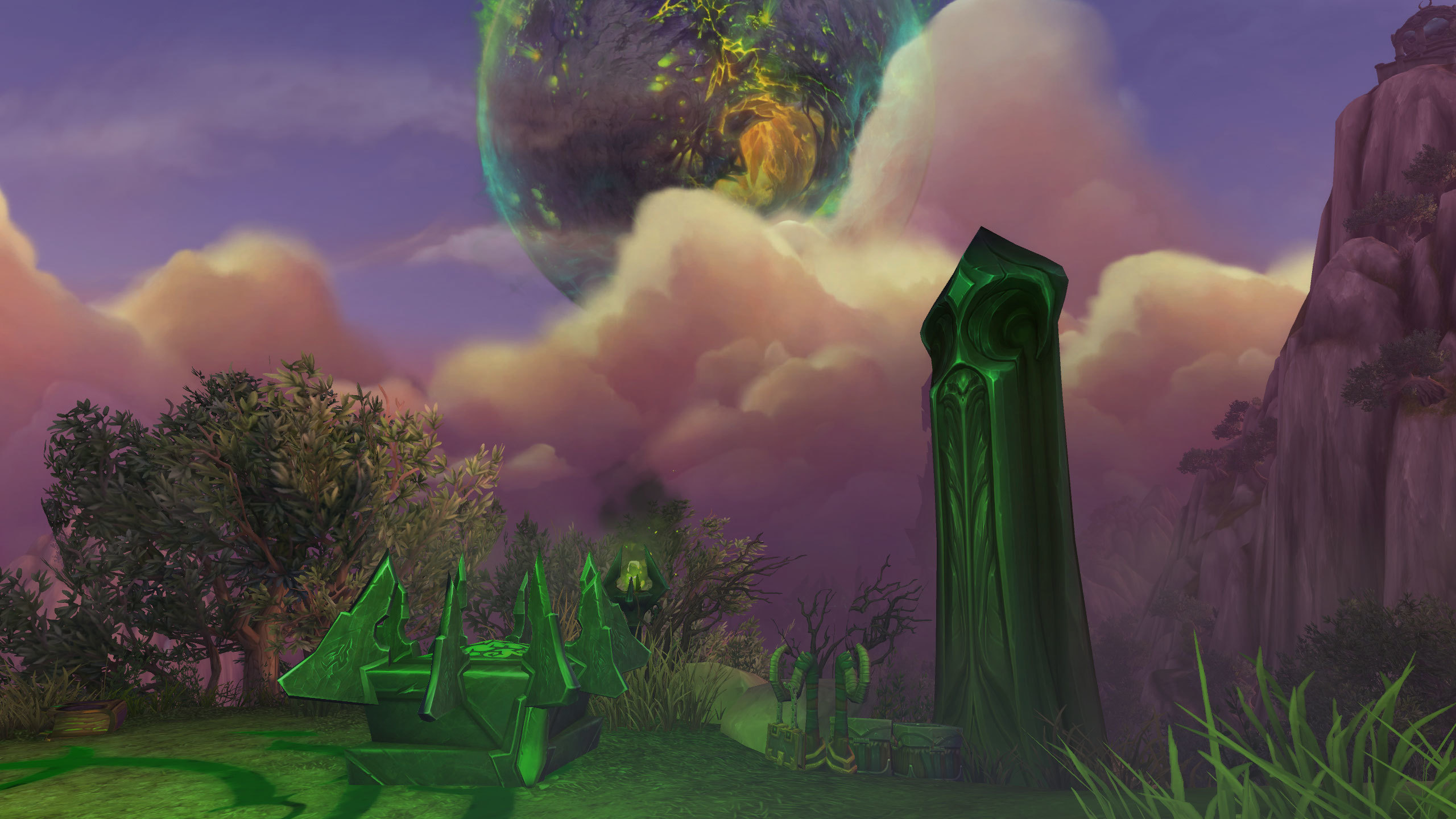 Best Classes for Speed Runs in Legion Remix and How to Choose Yours