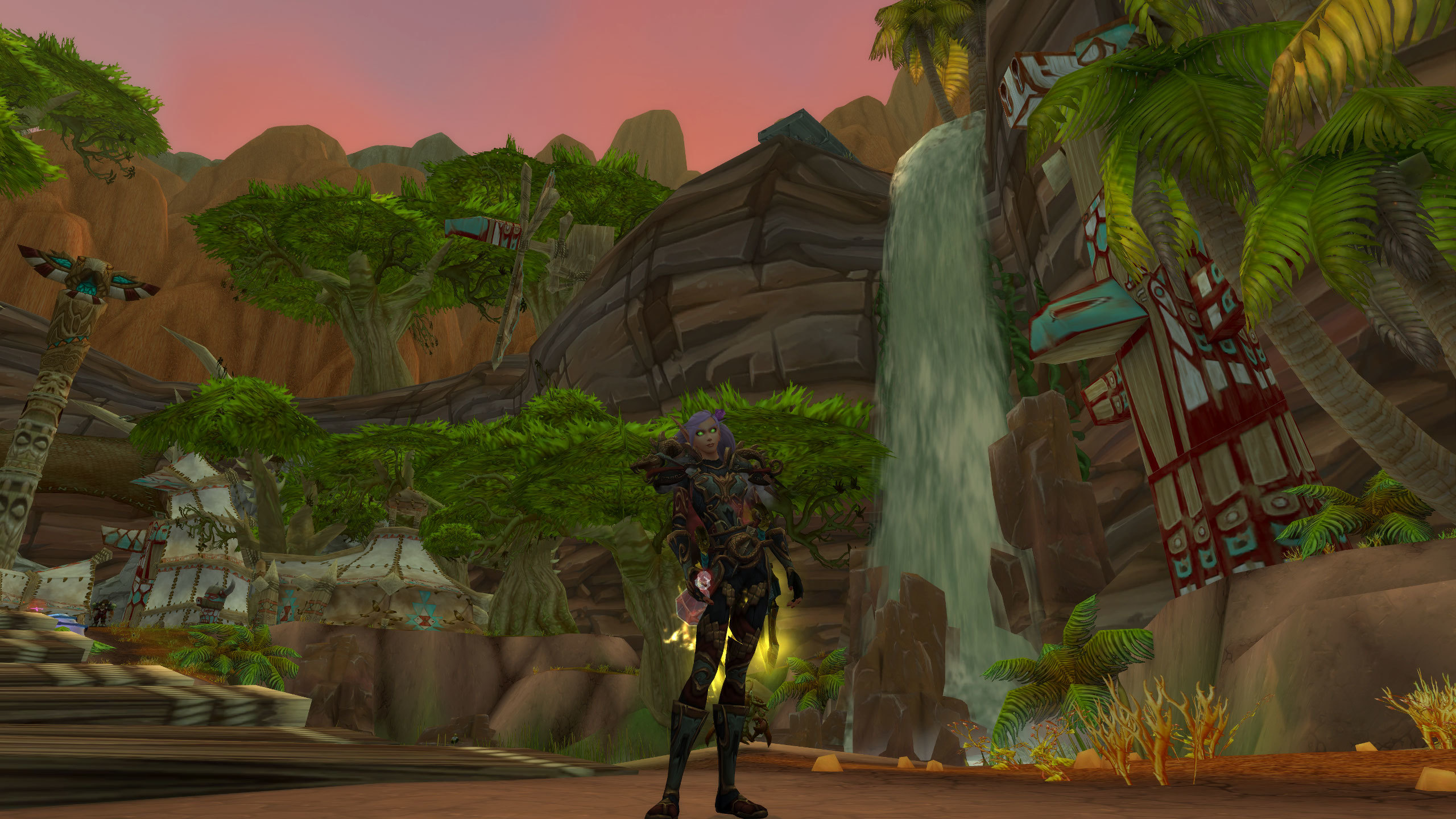 Analyzing the Demographics of Classic WoW: Is the Playerbase Solely Consisting of Nostalgic 30-Somethings?